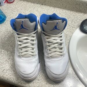 Jordan 5s for sell